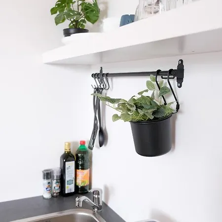 Honeybee Lägenhet *