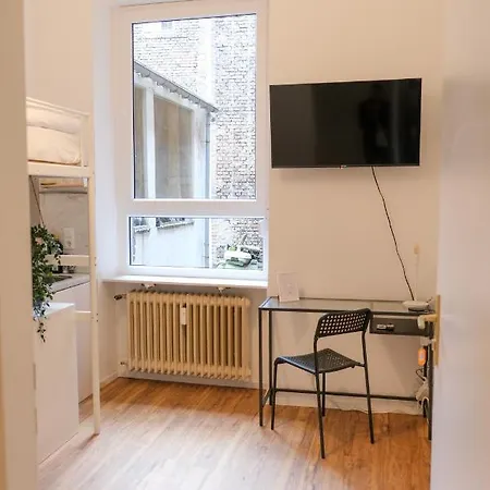 Lägenhet Honeybee *