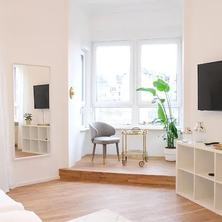 Honeybee アパート コブレンツ