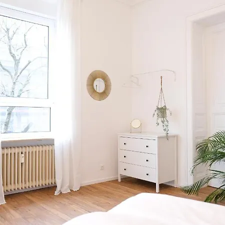 Apartment Honeybee Koblenz (Rhineland-Palatinate)