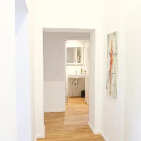 Honeybee Lägenhet Koblenz (Rhineland-Palatinate)