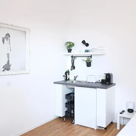 Honeybee アパート *