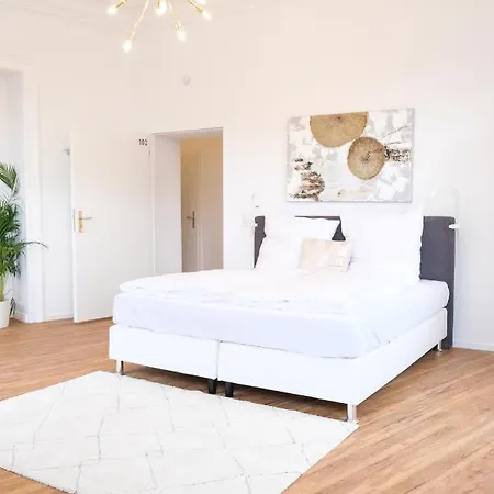 Lägenhet Honeybee Koblenz (Rhineland-Palatinate)