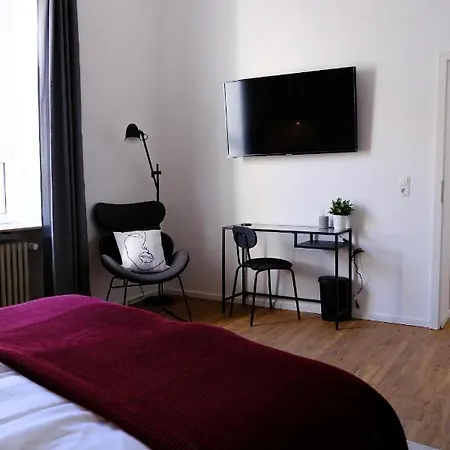 Honeybee Koblenz Apartment Koblenz (Rhineland-Palatinate)