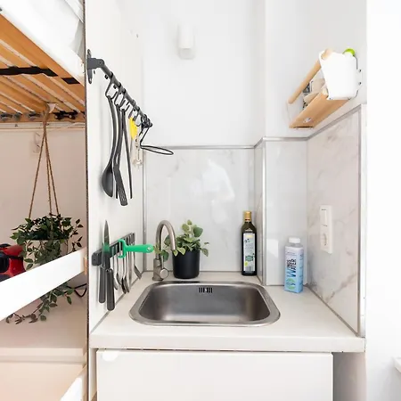 Apartment Honeybee *