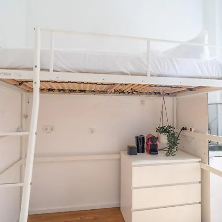 Honeybee Lägenhet Koblenz (Rhineland-Palatinate)