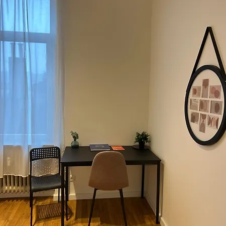 Apartment Honeybee Koblenz *