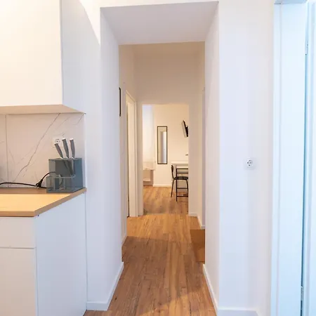 Apartment Honeybee *