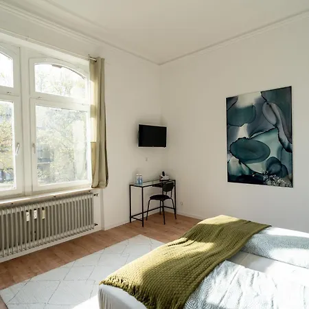 Apartment Honeybee Koblenz Koblenz (Rhineland-Palatinate)