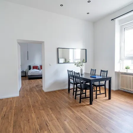 Apartment Honeybee Koblenz (Rhineland-Palatinate)