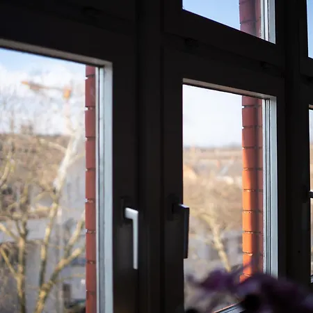 Apartment Honeybee Koblenz *