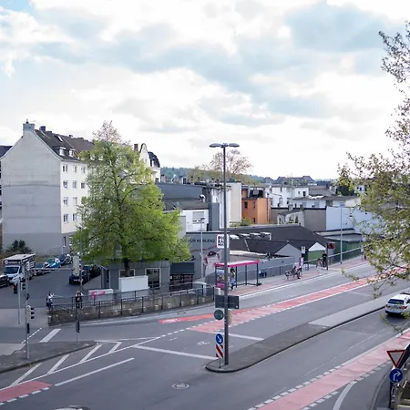 Honeybee Koblenz (Rhineland-Palatinate)