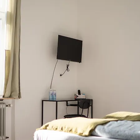 Apartment Honeybee *