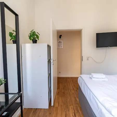 Honeybee Koblenz Apartment
