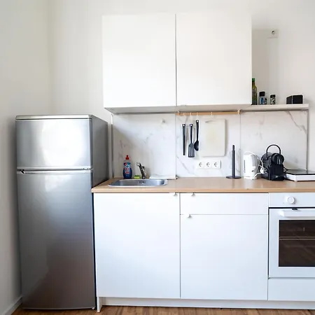 Apartment Honeybee Koblenz (Rhineland-Palatinate)
