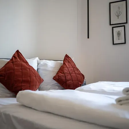 Apartment Honeybee Koblenz *