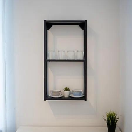 Lägenhet Honeybee Koblenz (Rhineland-Palatinate)