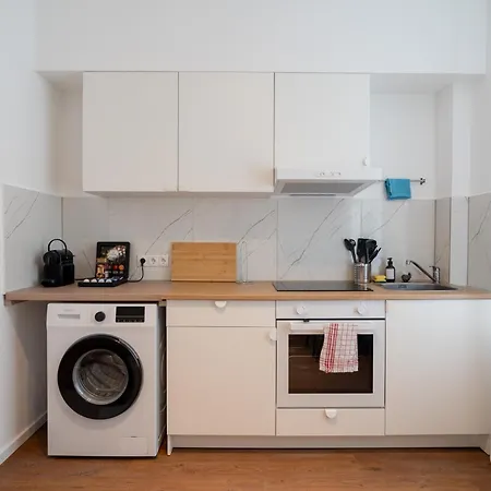 Honeybee Lägenhet Koblenz (Rhineland-Palatinate)