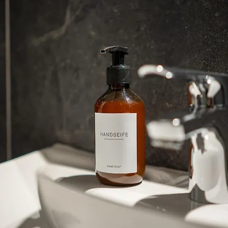 Nahe Altstadt | Kueche & Waschmaschine Appartement Coblence