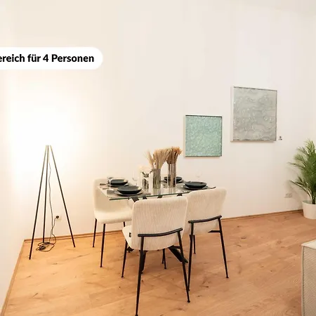 Nahe Altstadt | Kueche & Waschmaschine Appartement
