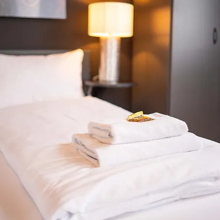 Nahe Altstadt | Kueche & Waschmaschine Appartement Coblence