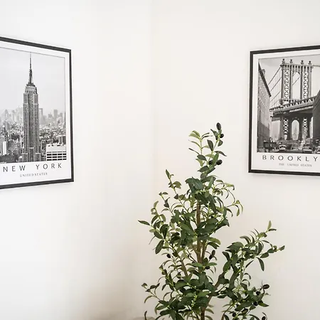 Apartmán Nahe Altstadt | Kueche & Waschmaschine