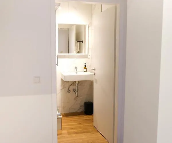 Apartamento Honeybee