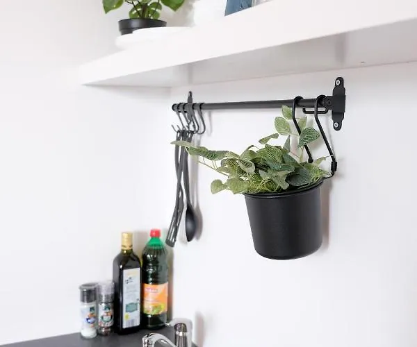 Honeybee Apartamento *