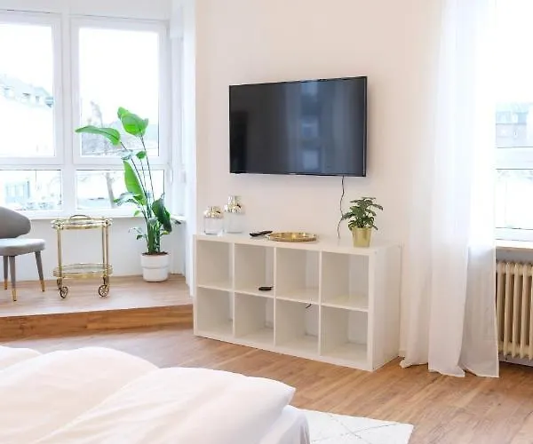 Honeybee Koblenz (Rhineland-Palatinate)