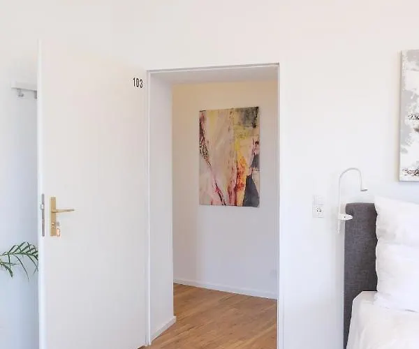 Honeybee Apartamento