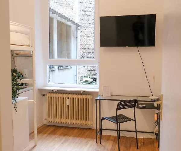 Apartamento Honeybee *