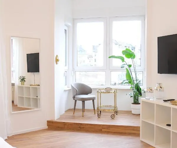 Honeybee Apartamento Coblença