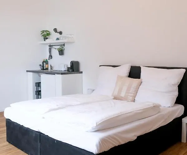 Apartamento Honeybee Coblença