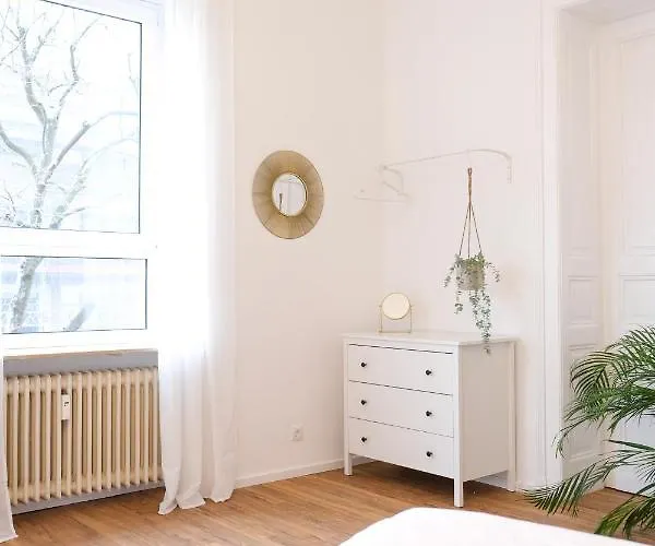 Apartamento Honeybee Coblença