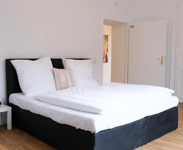 Honeybee Apartamento Coblença