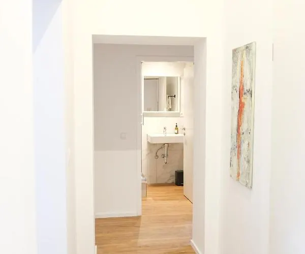 Honeybee Apartamento Coblença