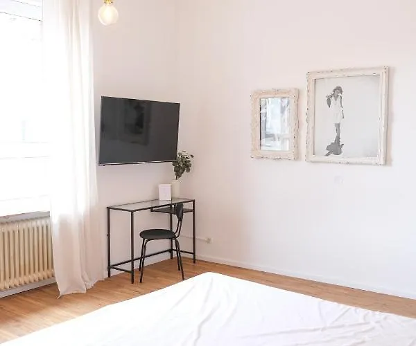 Honeybee Apartamento