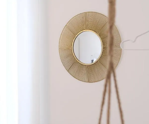 Apartamento Honeybee *