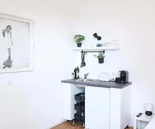 Honeybee Apartamento *