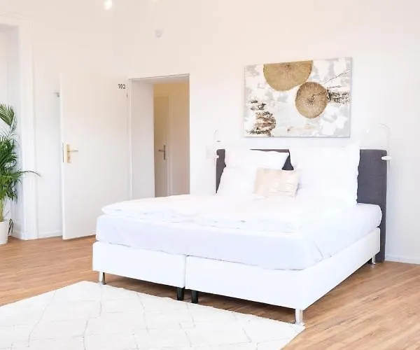 Apartamento Honeybee Coblença