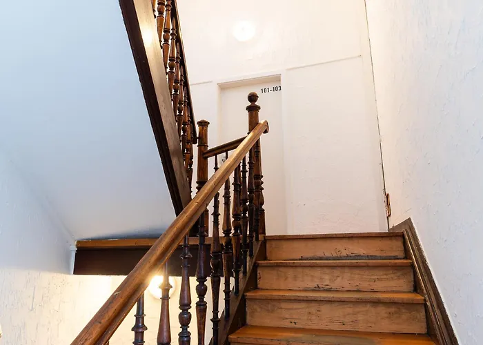 Honeybee Apartamento Coblença