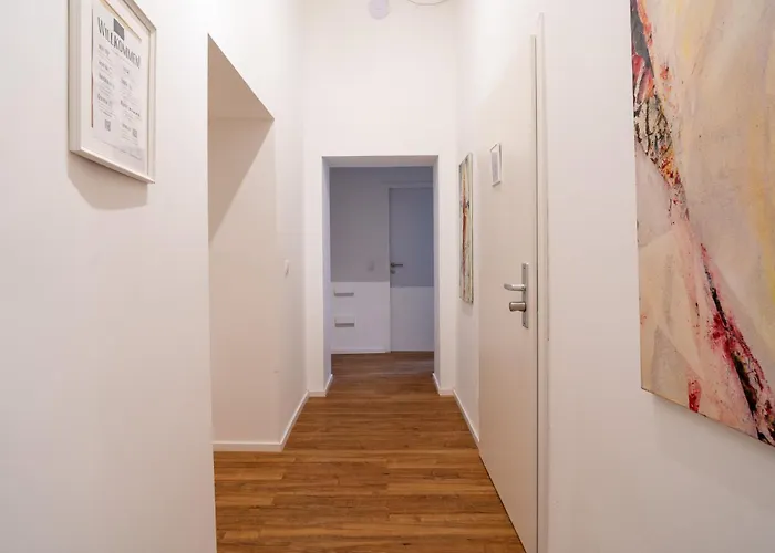 Apartamento Honeybee