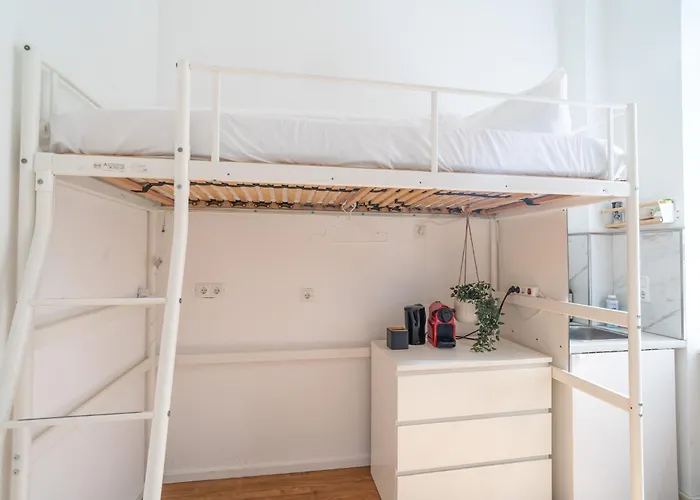 Honeybee Apartamento Coblença