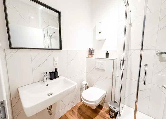 Apartamento Honeybee