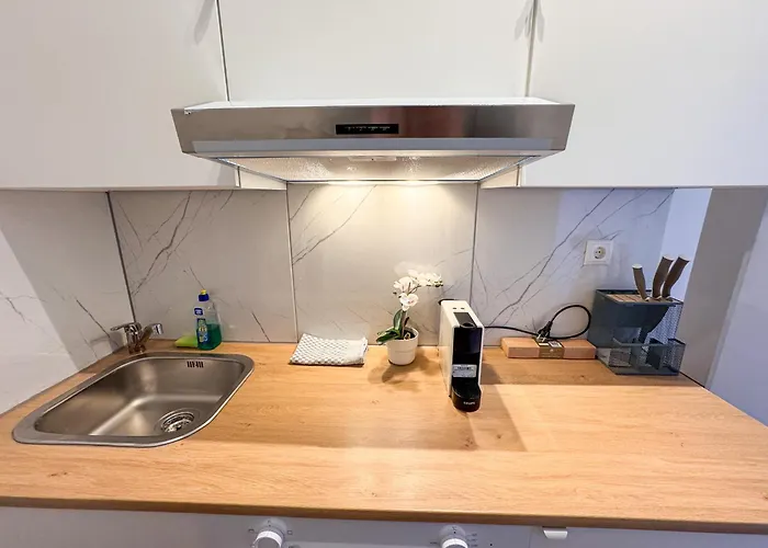 Honeybee Apartamento *