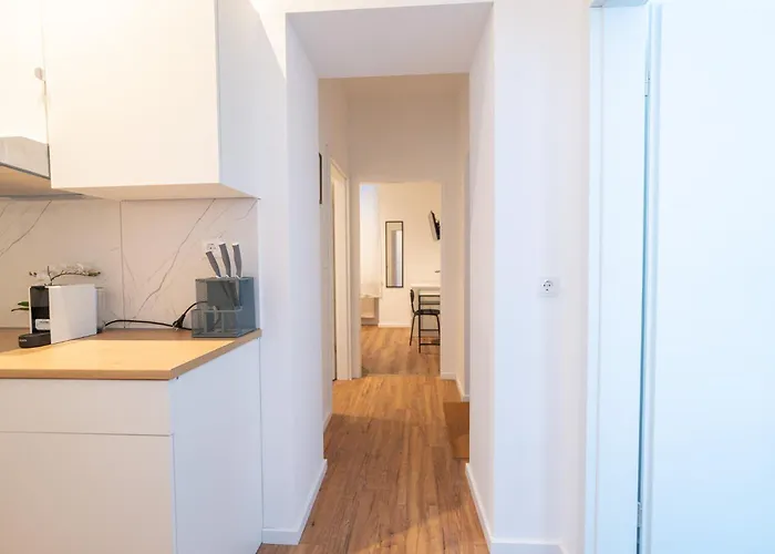 Apartamento Honeybee *