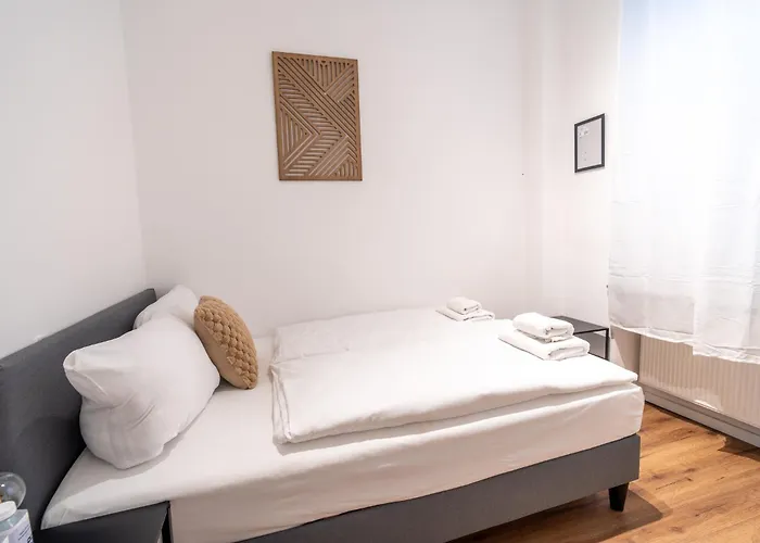 Honeybee Apartamento Coblença