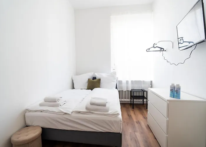 Daire Honeybee Koblenz (Rhineland-Palatinate)