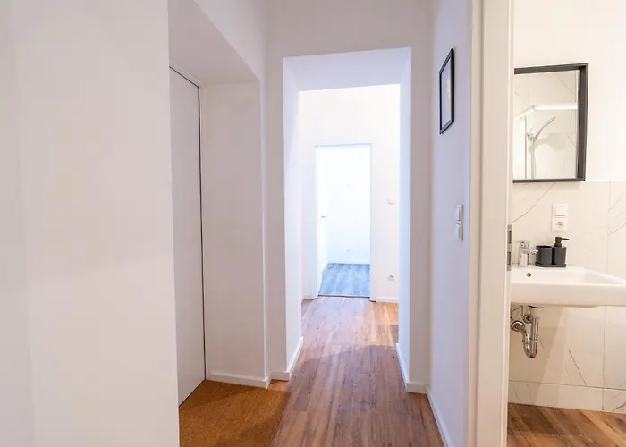 Apartamento Honeybee