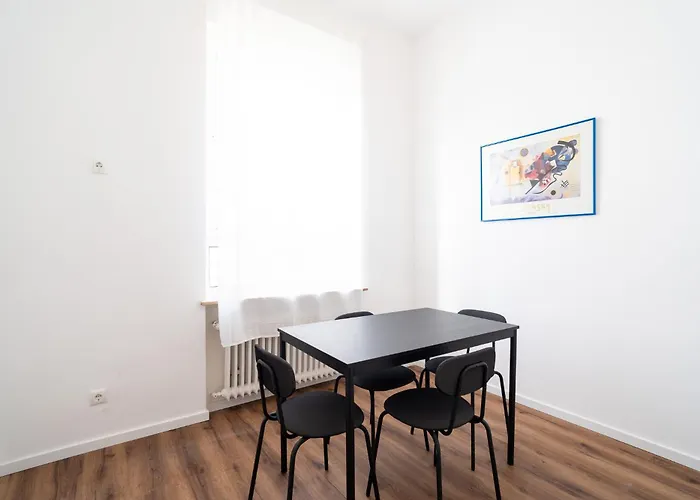 Apartamento Honeybee *